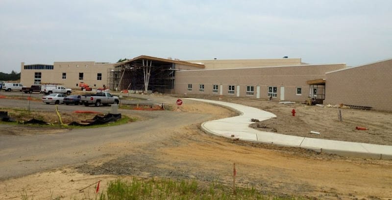 Stout & Caldwell Engineers & Surveyors