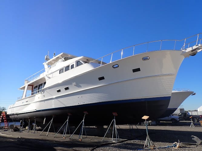 Stuart Marine Services LLC.