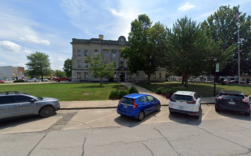 Hamilton Assessor's Office