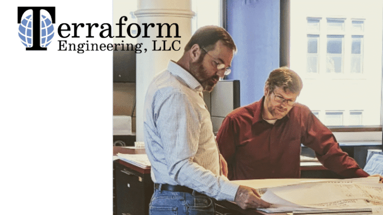 Terraform Engineering
