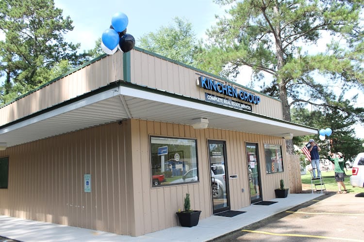 The Kinchen Group