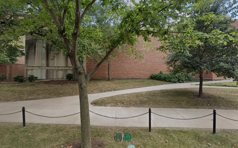 The Ohio State University Department of Civil