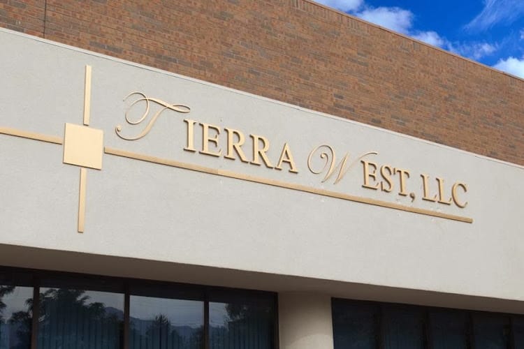 Tierra West