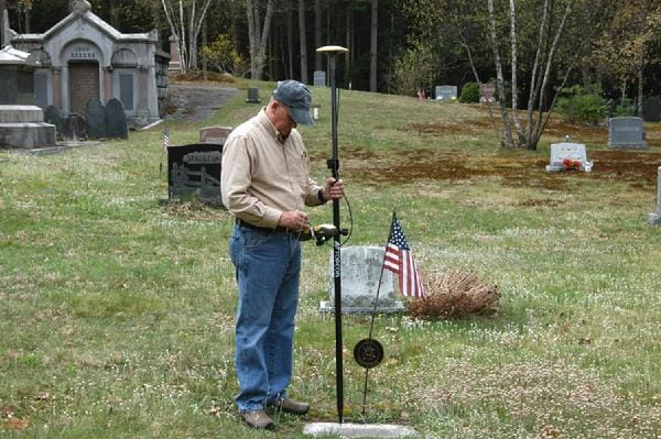 Topographix Mapping Services