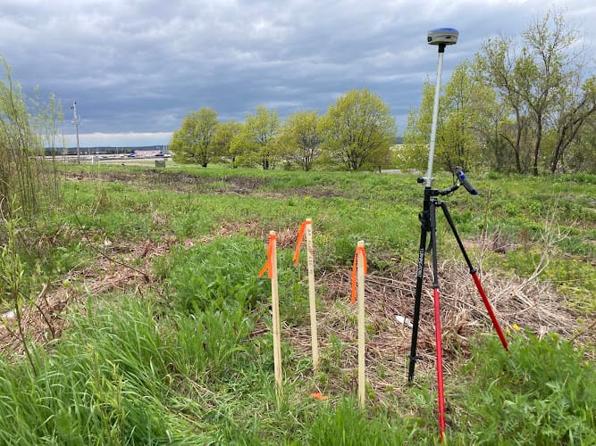 TruPoint Surveying - Land Surveyor-