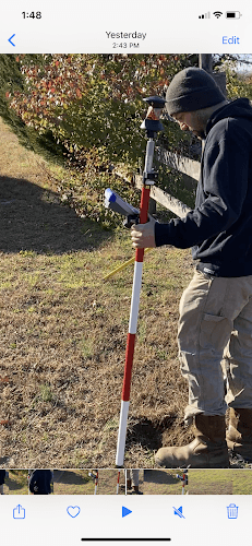 V & I Land Surveying