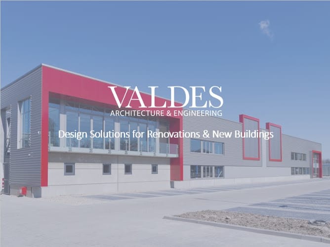 Valdes Architecture & Engineering