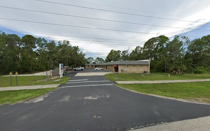 Van Buskirk Fish & Associates Inc