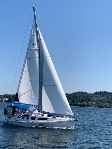 Van der Vliet Marine