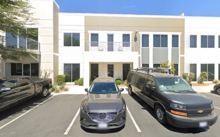 Vertex Survey Inc