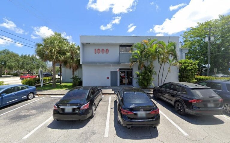 W & W Marine LLC