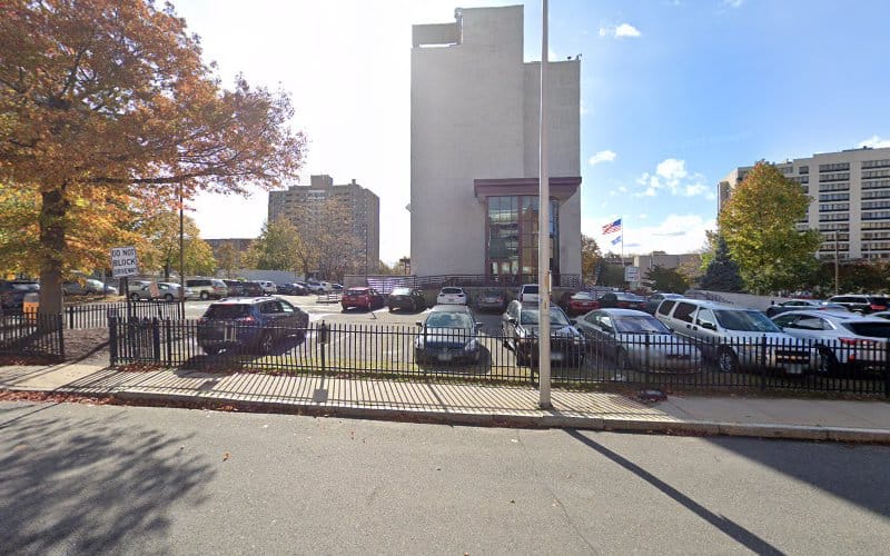 Waterbury Engineering Department