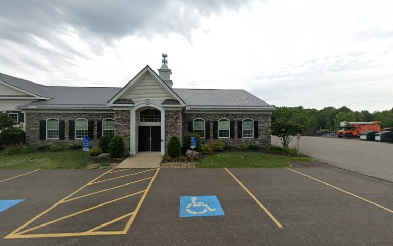 Westfield Township Trustees