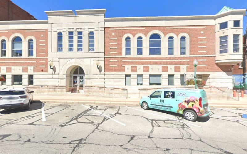 Whitley County Engineer