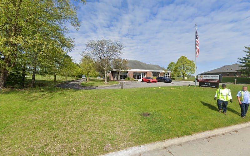 Wightman - Fort Wayne