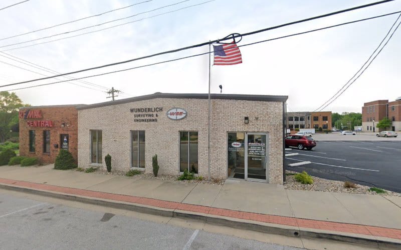 Wunderlich Surveying & Engineering Inc.