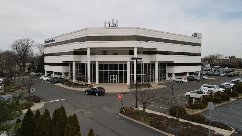 YU & Associates