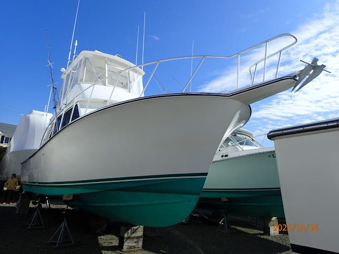 rv marine surveying & consulting