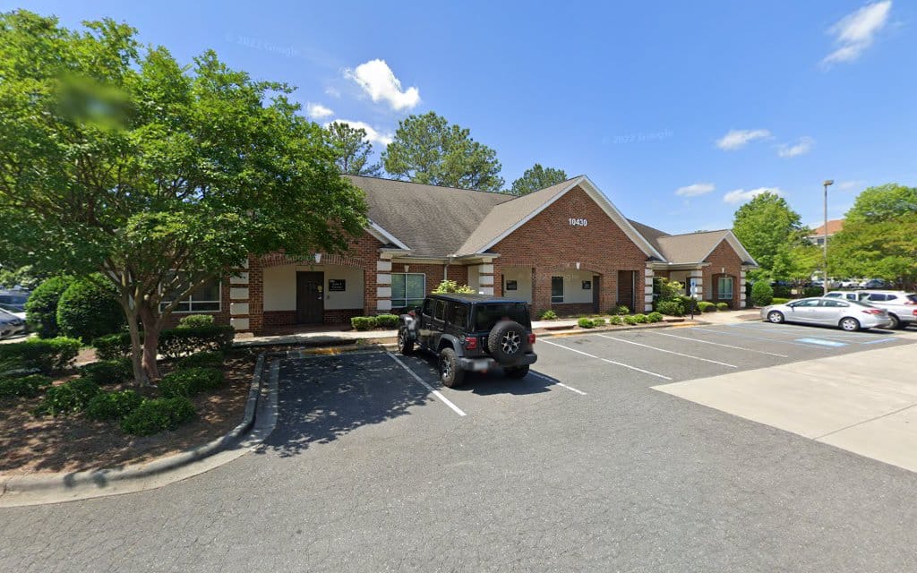 Eastover Survey