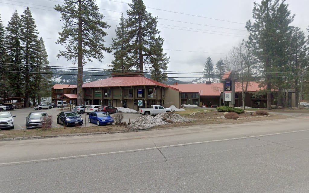 Sierra Nevada Civil Engineers