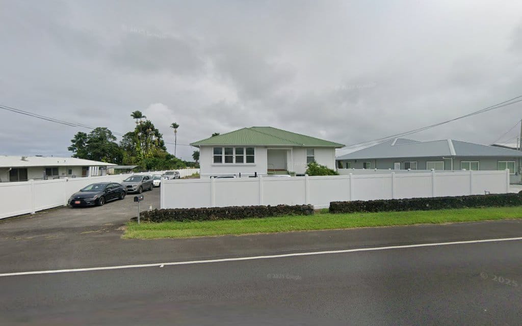 The Independent Hawaii Surveyors