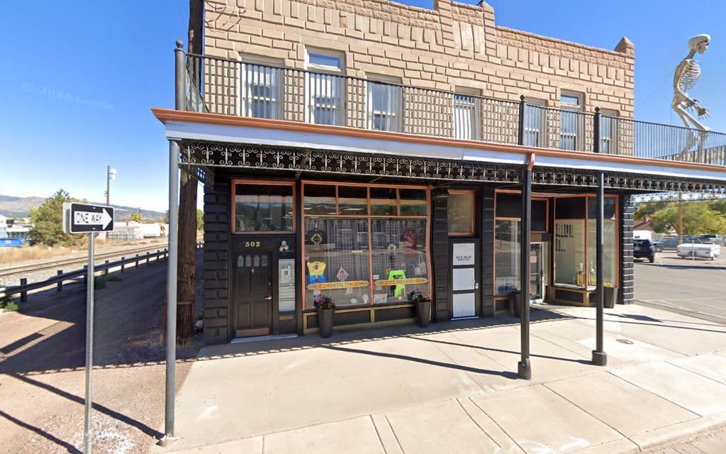 Crown Point Land Services