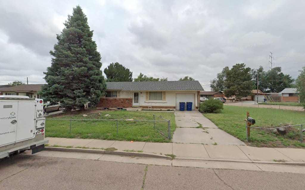 Colorado Springs Land Surveyors