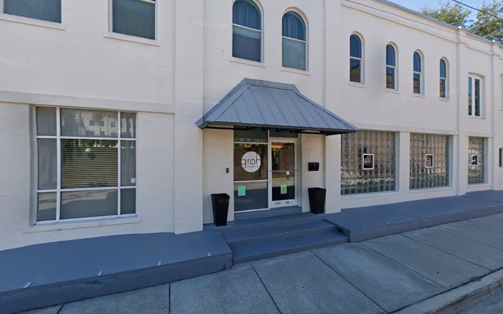 Amerritt Inc