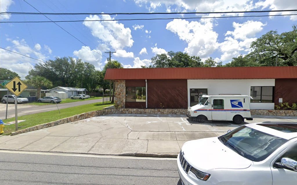 American Surveying Inc