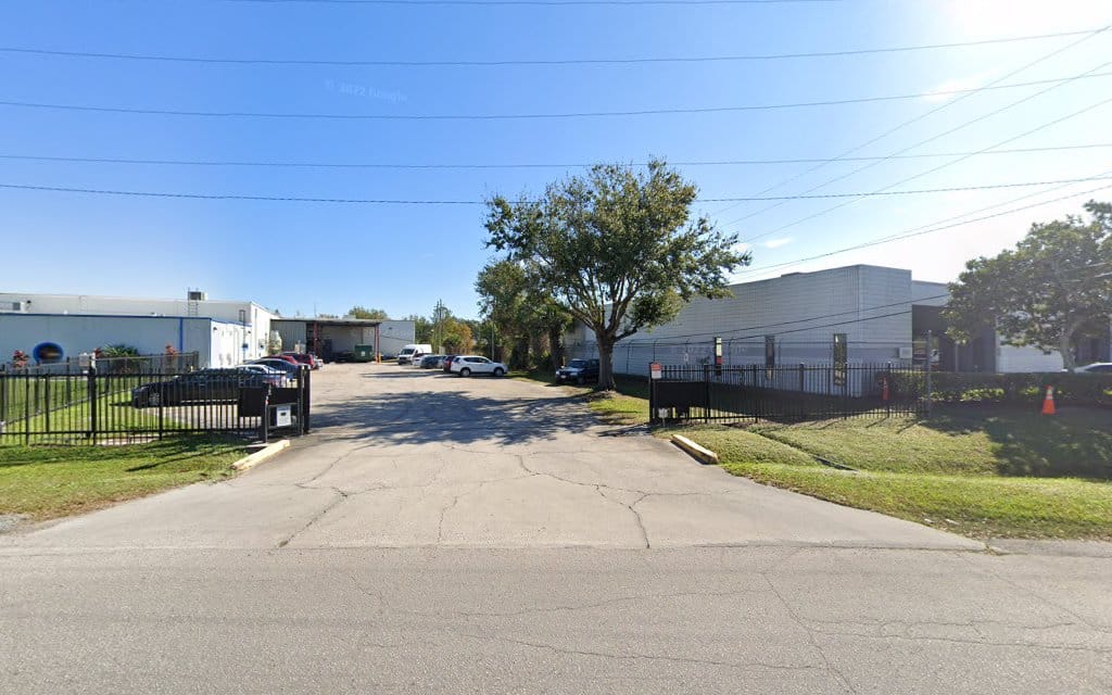 Northwest Engineering Inc