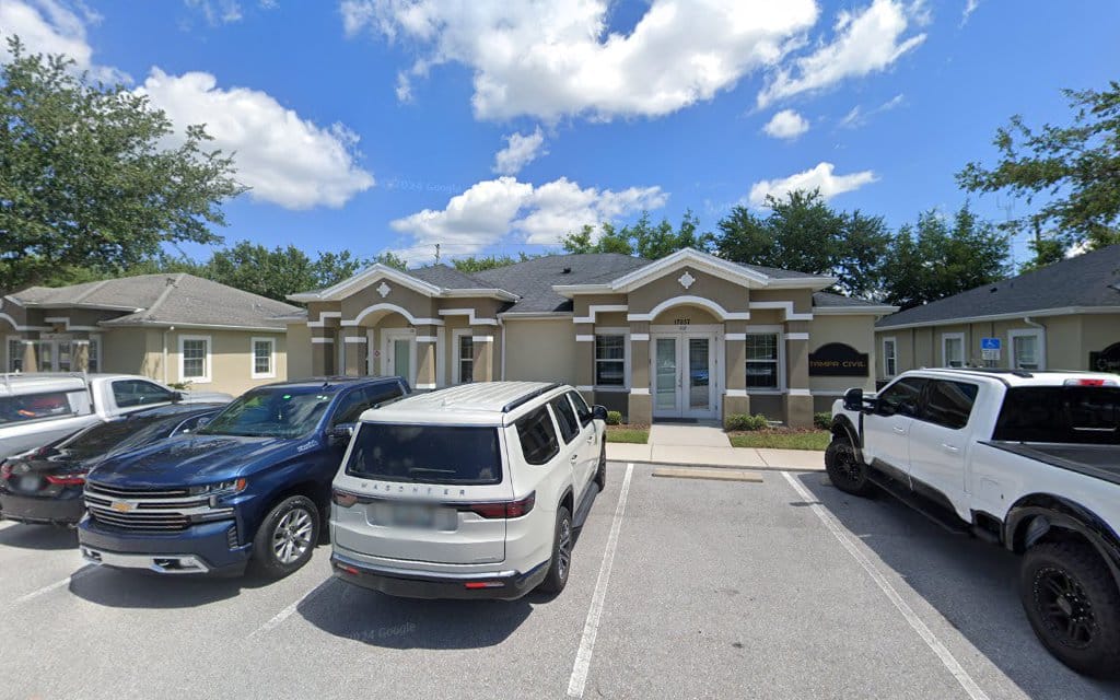 Tampa Civil Design