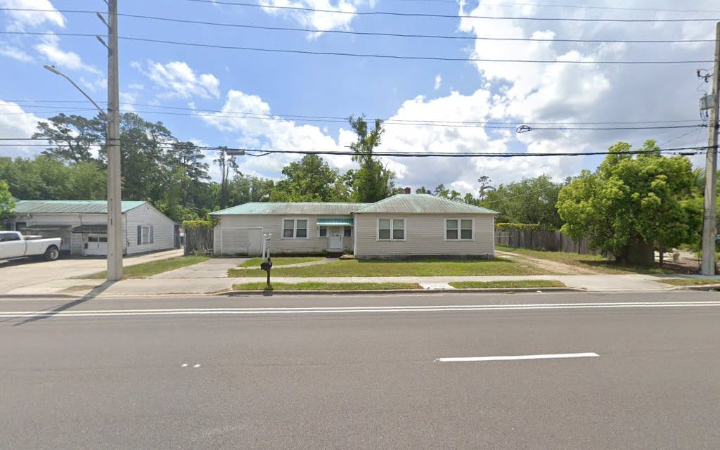 Atlantic Gulf Surveying Co Inc