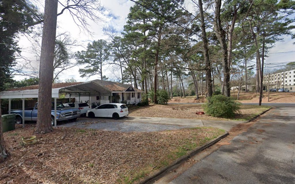 Tuskegee Land Surveying