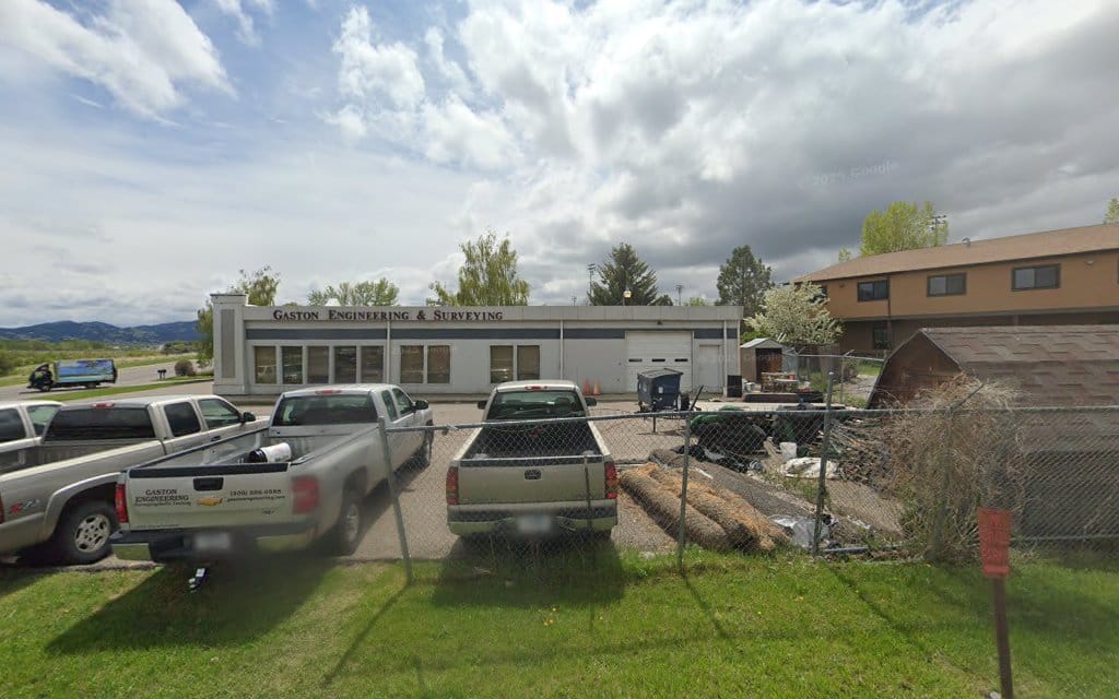 Gaston Engineering
