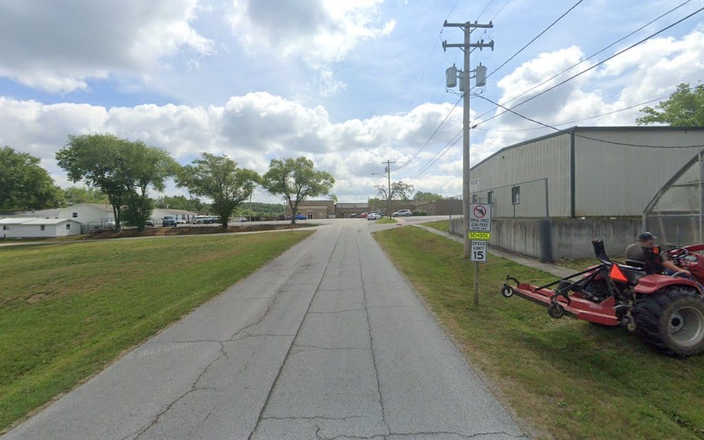 Freeman Land Survey
