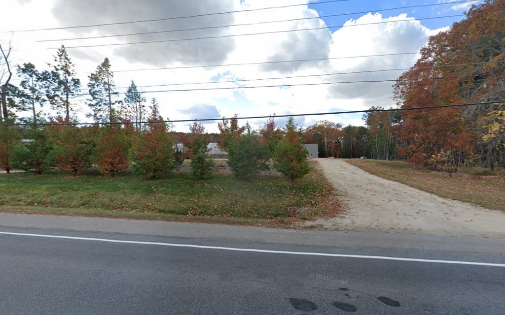 Northern Acres