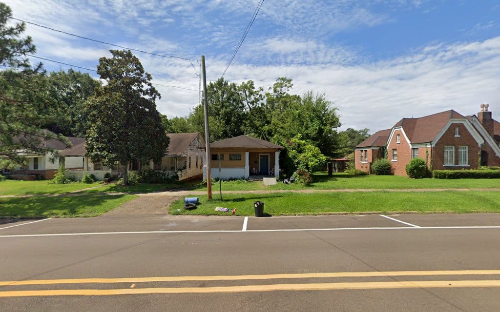 Benchmark Surveying Inc