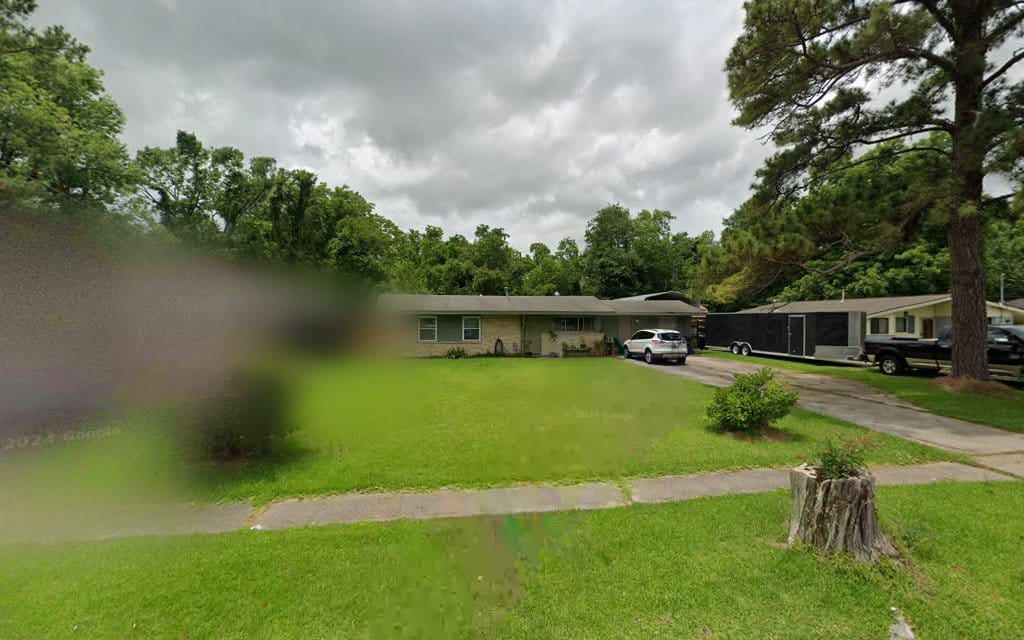Moody Professional Land Inc