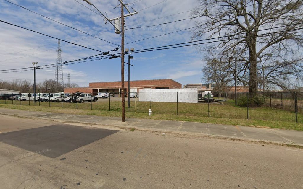 Bryant Land Surveying Inc