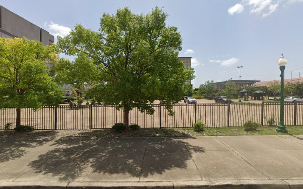 Jackson Redevelopment Auth