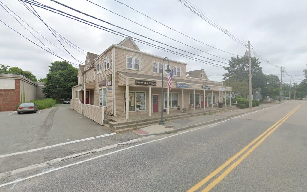 Sharon Survey Services
