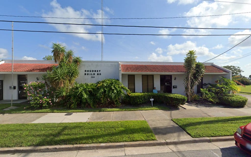 Doudney Surveyors Inc
