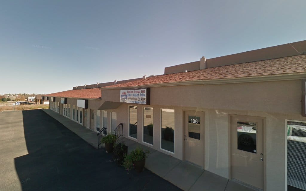 Colorado Land Surveyors