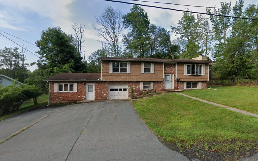 Joseph C Woods Co