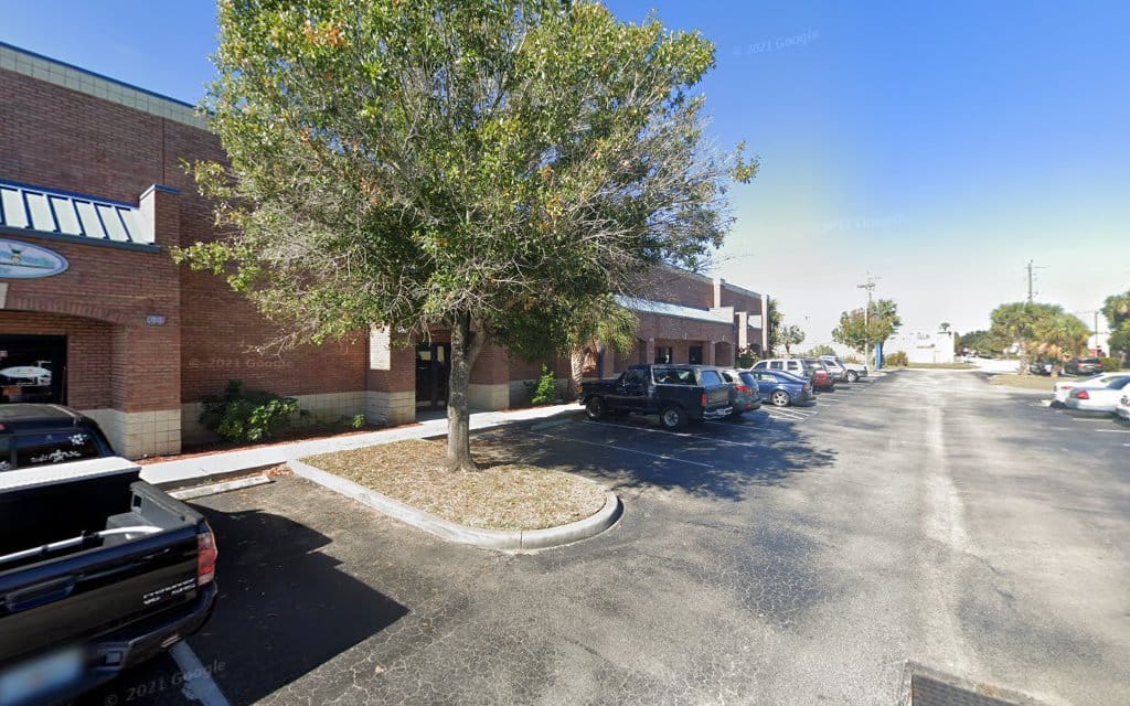 John R. Campbell Surveying LLC