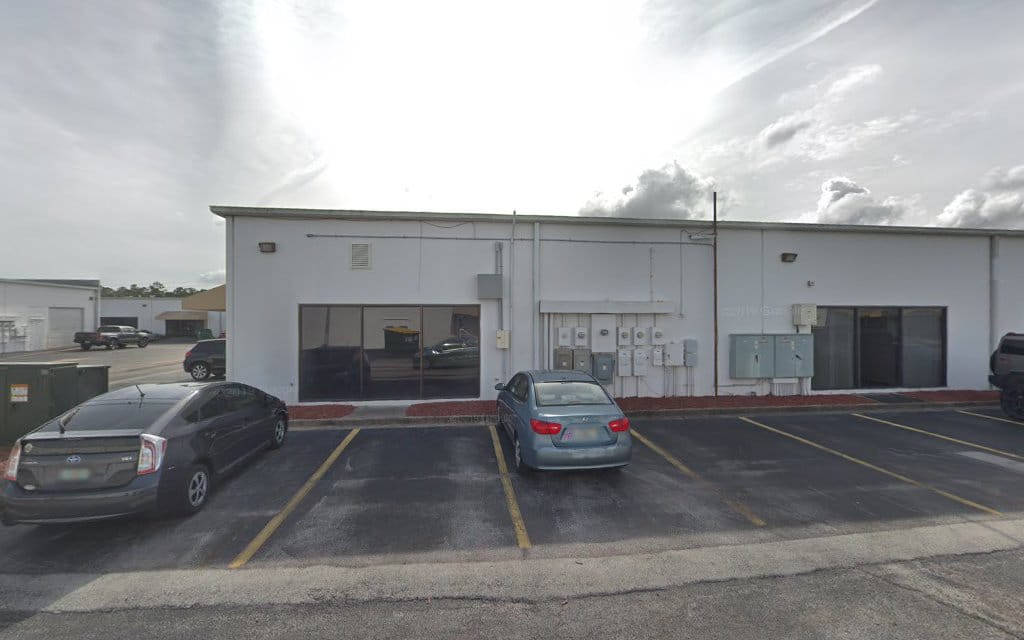 Creech Engineers Inc