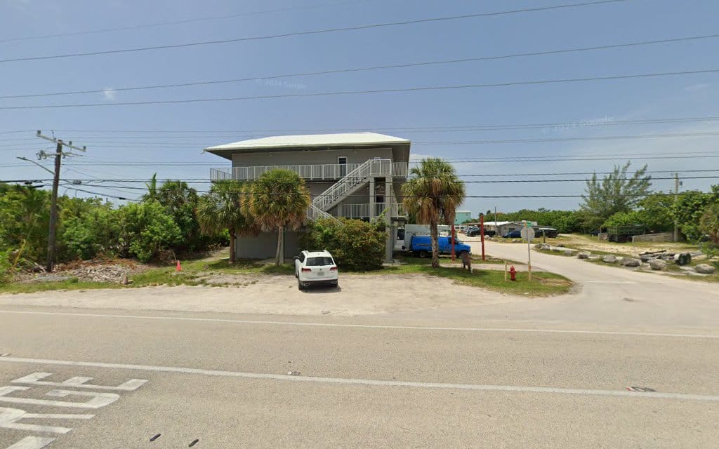 Florida Keys Land Surveying