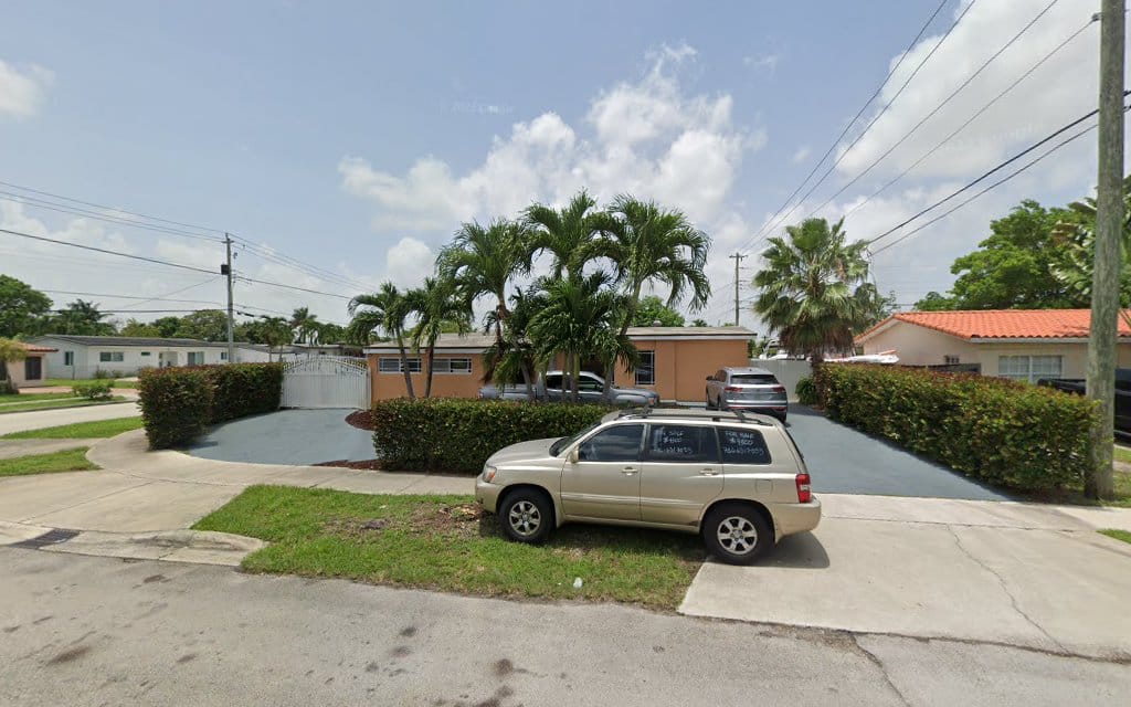 Cardinal Points Services Corp