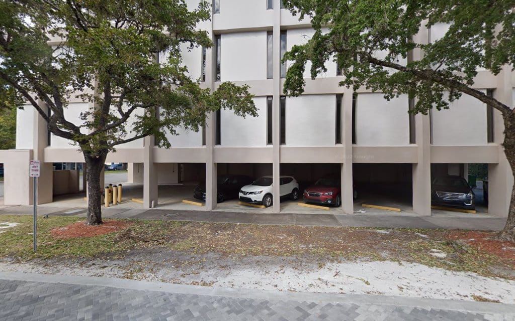 AMERICAN SERVICES OF MIAMI