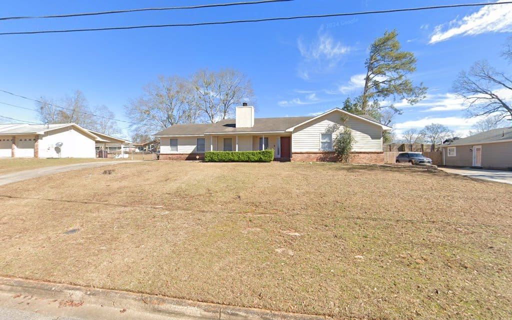 Charles Parker Surveying LLC